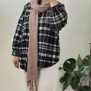 شکت پشمی لونا