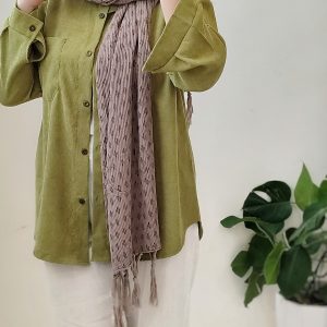 مانتو هامین کبریتی ریز